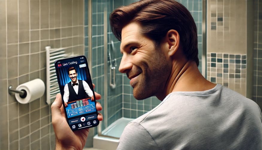 온라인바카라 추천: 최고의 사이트에서 즐기는 안전하고 흥미로운&nbsp;경험