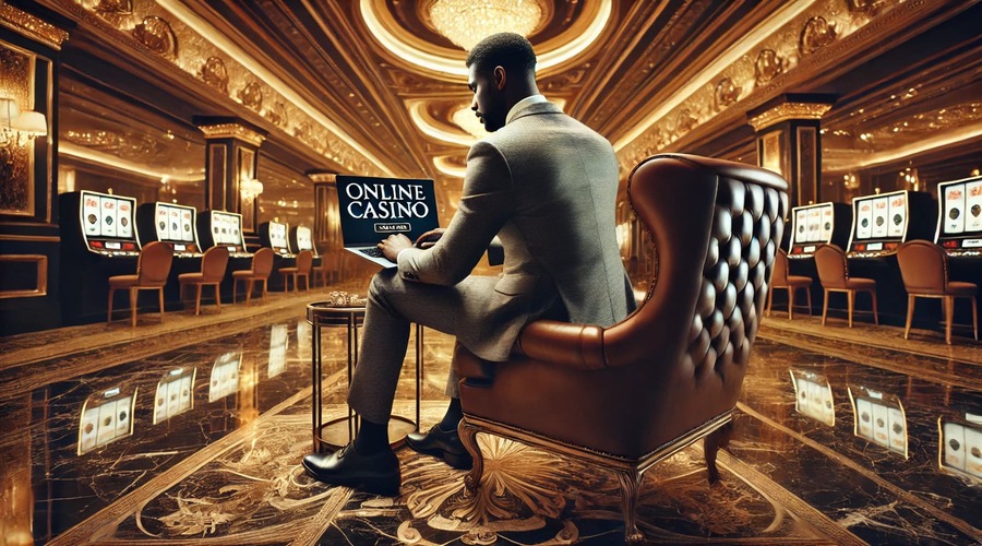 보너스 혜택과 카지노친구의 장점